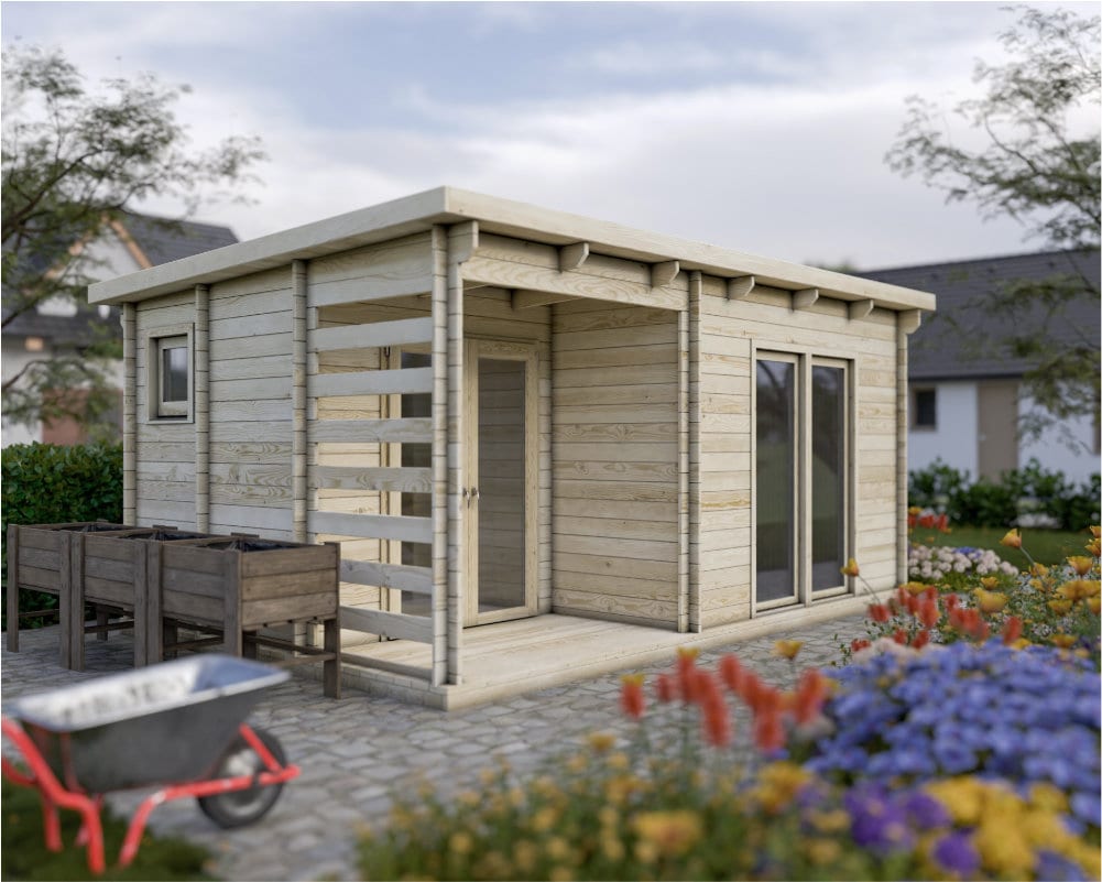 3D Architektonicznie — zdjęcie 30